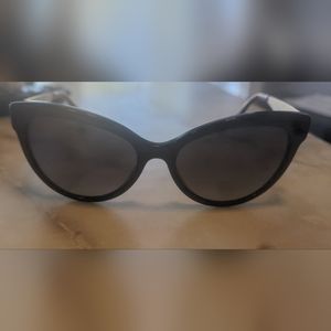 Women's Versace Polarized sunglasses